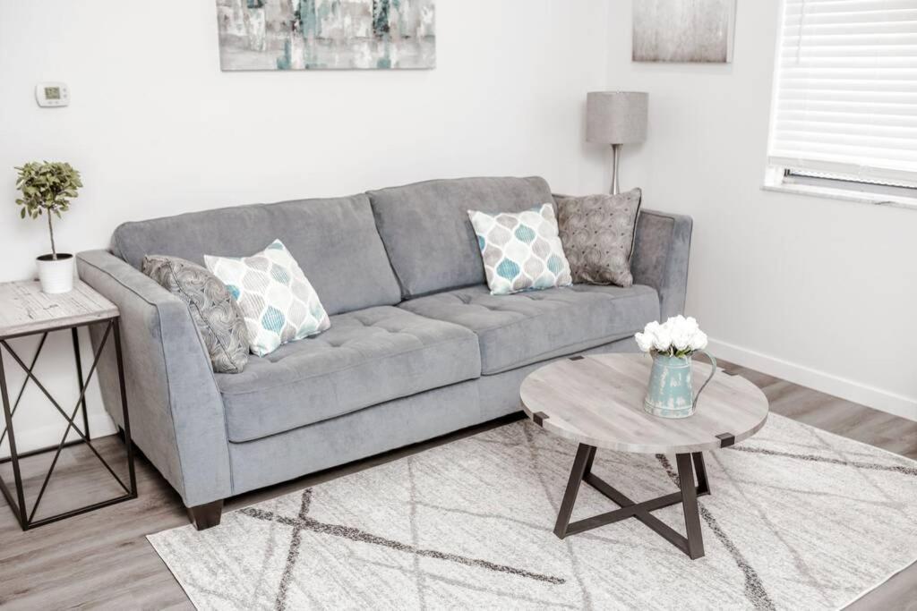 Newly Renovated Apartman Columbus Kültér fotó
