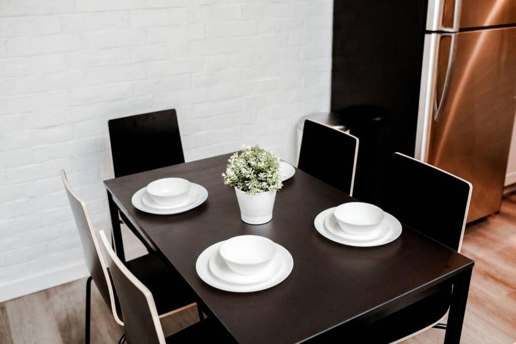 Newly Renovated Apartman Columbus Kültér fotó
