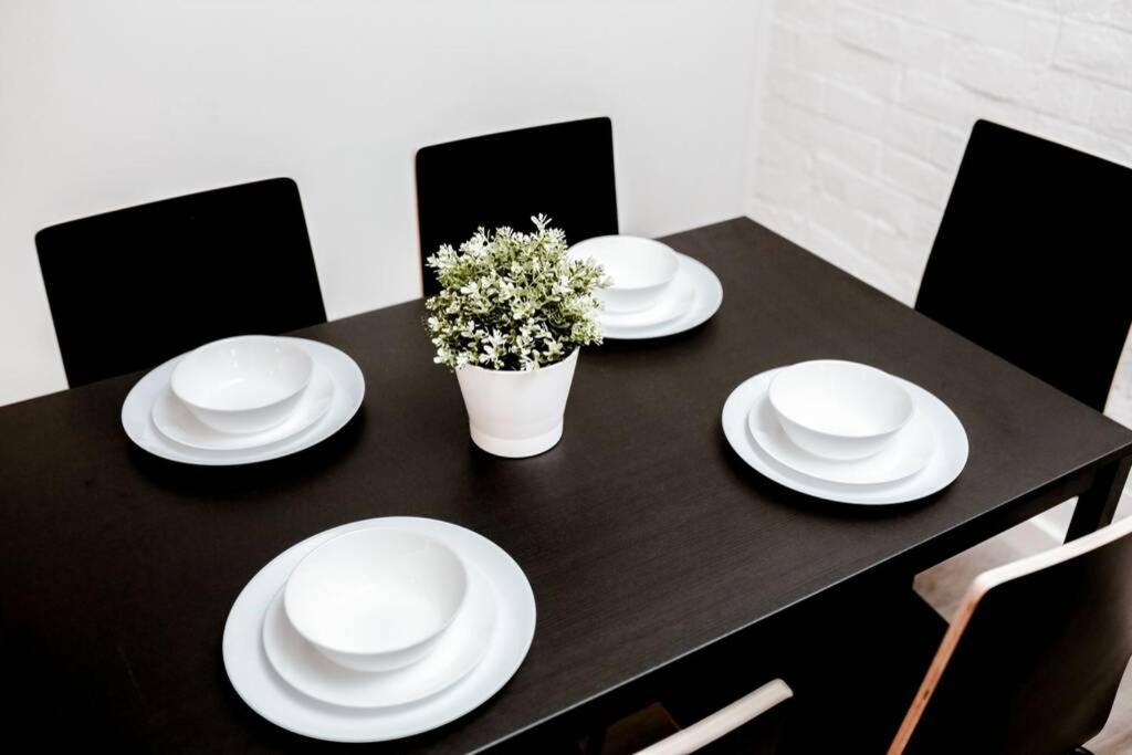 Newly Renovated Apartman Columbus Kültér fotó