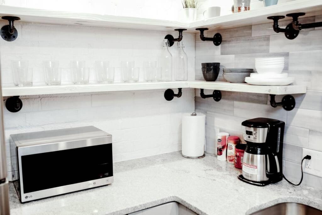 Newly Renovated Apartman Columbus Kültér fotó