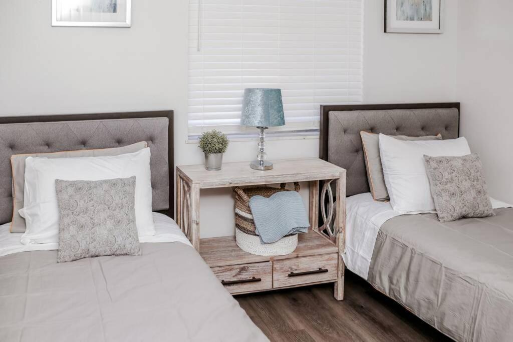 Newly Renovated Apartman Columbus Kültér fotó